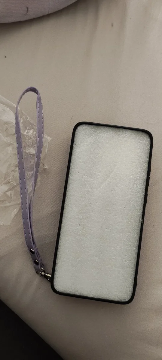 Se regala: Regalo funda. En València. Publicado por Jesica.