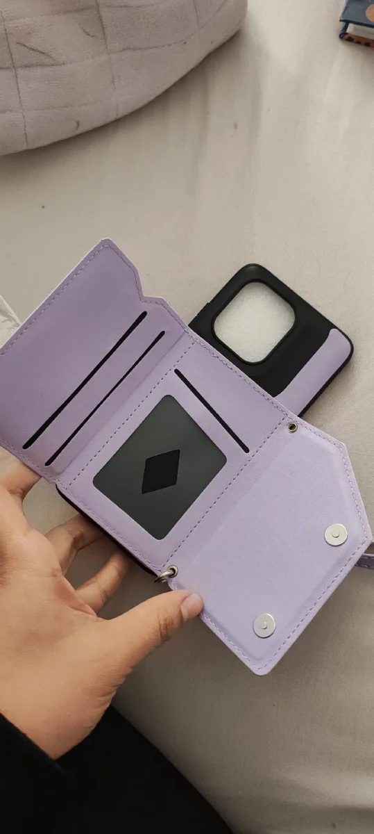 Regalo funda. Foto 3 de 3.
