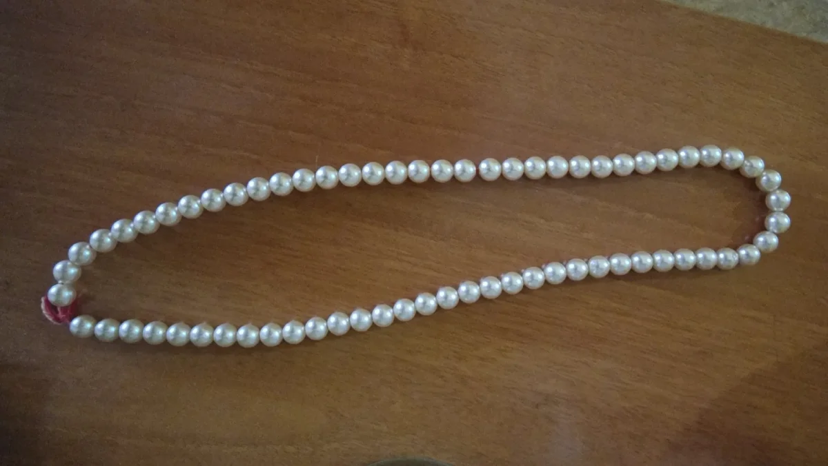 Collares. Foto 2 de 2.