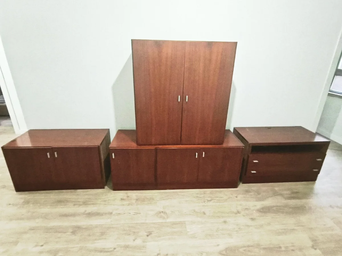 Muebles de casa. Foto 4 de 4.