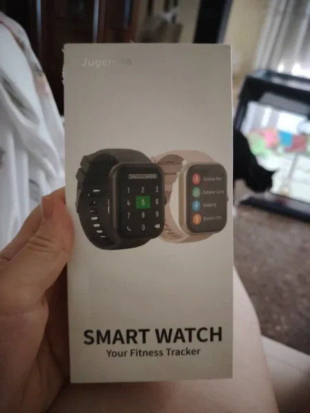 Se cambia: reloj inteligente. En Valencia. Publicado por Ester.
