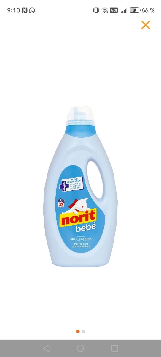 Foto del anuncio "crema rizos"