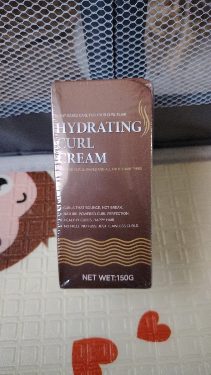 Se cambia: crema rizos. En Valencia. Publicado por Ester.