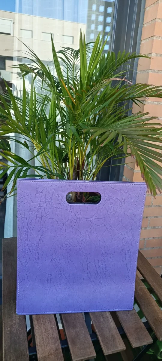 Bolsa de regalo. Foto 2 de 4.