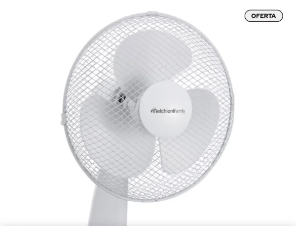 buscado un ventilador. Foto 3 de 3.