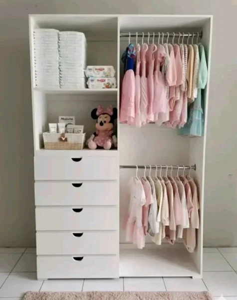 busco mueble para la ropa de mi bebe. Foto 3 de 5.