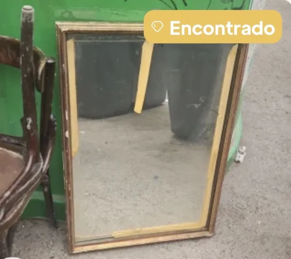 Idea de reciclaje: Tesoros que vuelven a brillar!. Publicado por Isabel.