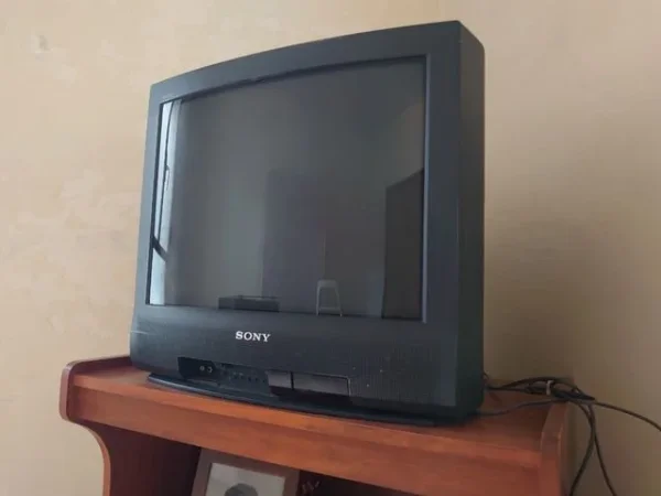 Se busca: Busco Sony Trinitron!. En Barcelona. Publicado por A..