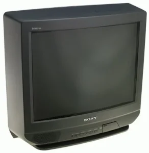 Busco Sony Trinitron!. Foto 4 de 5.
