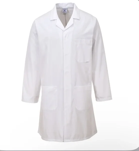 Se busca: looking for a lab coat. En Valencia. Publicado por Mansi.