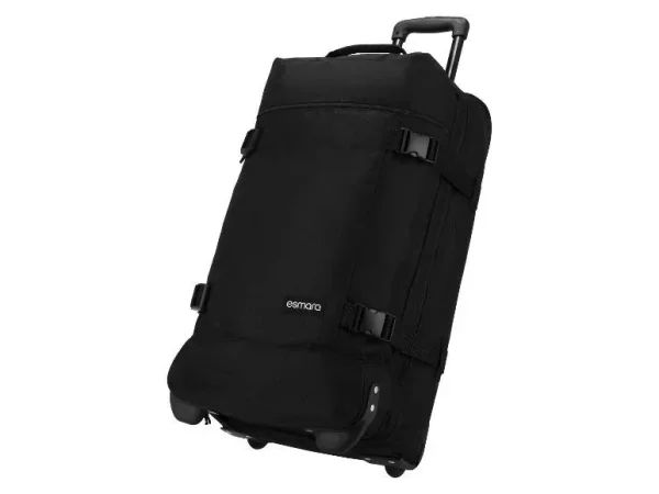 Se busca: Bolso de viaje. En Valencia. Publicado por Lucia.