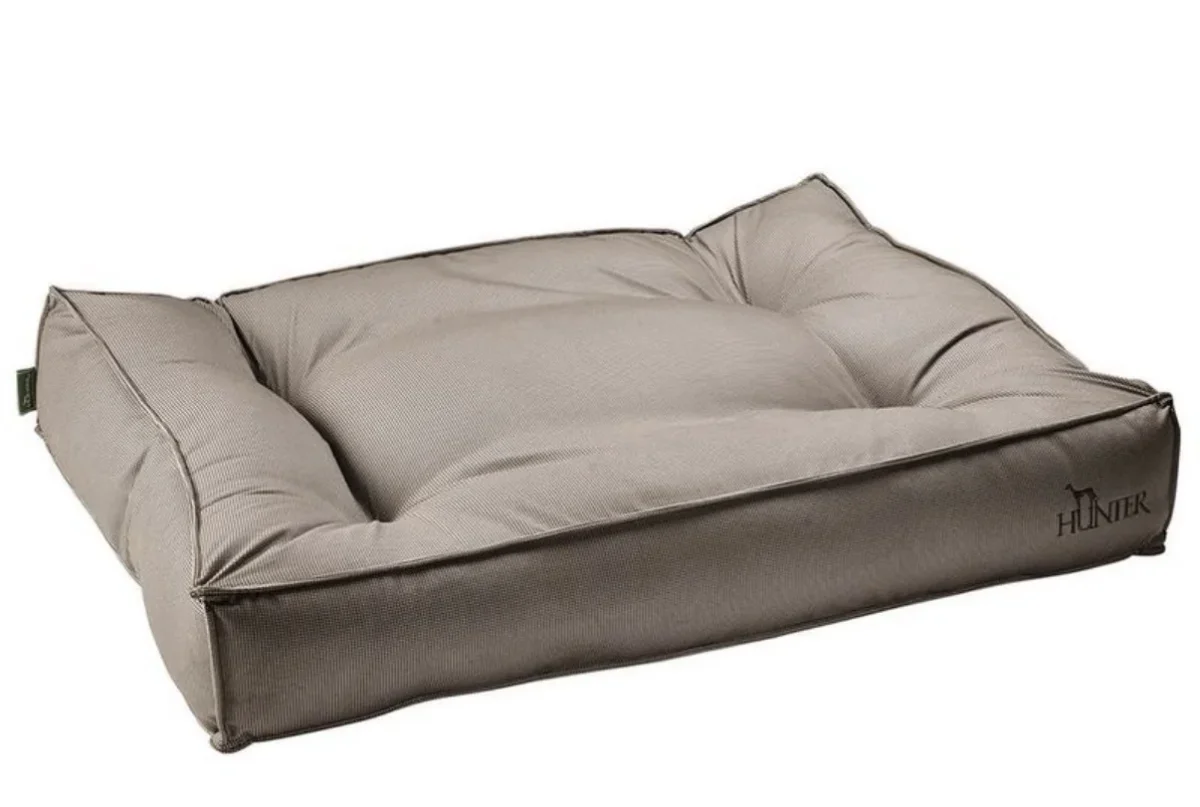 Cama grande para animales. Foto 3 de 5.