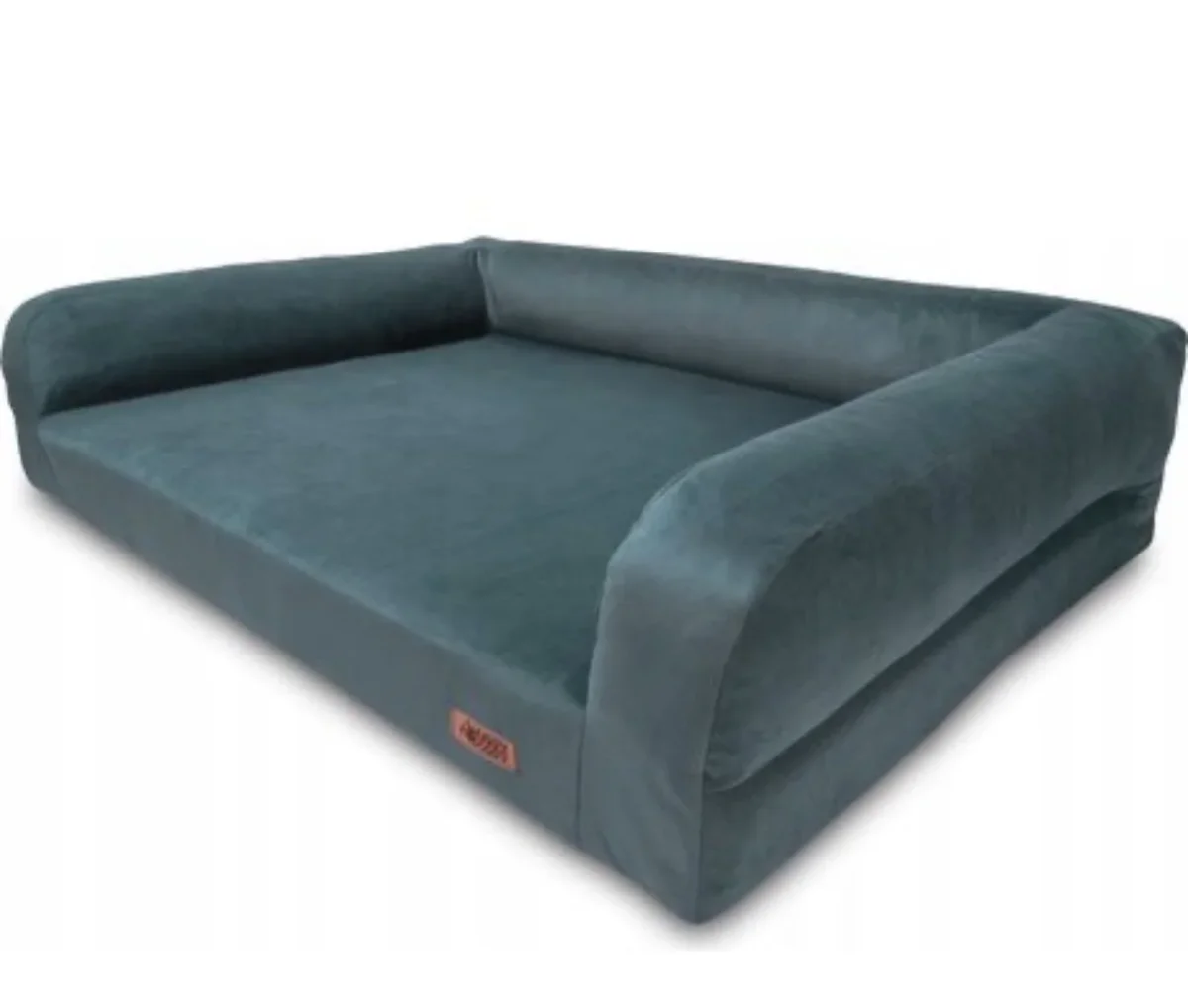 Cama grande para animales. Foto 5 de 5.