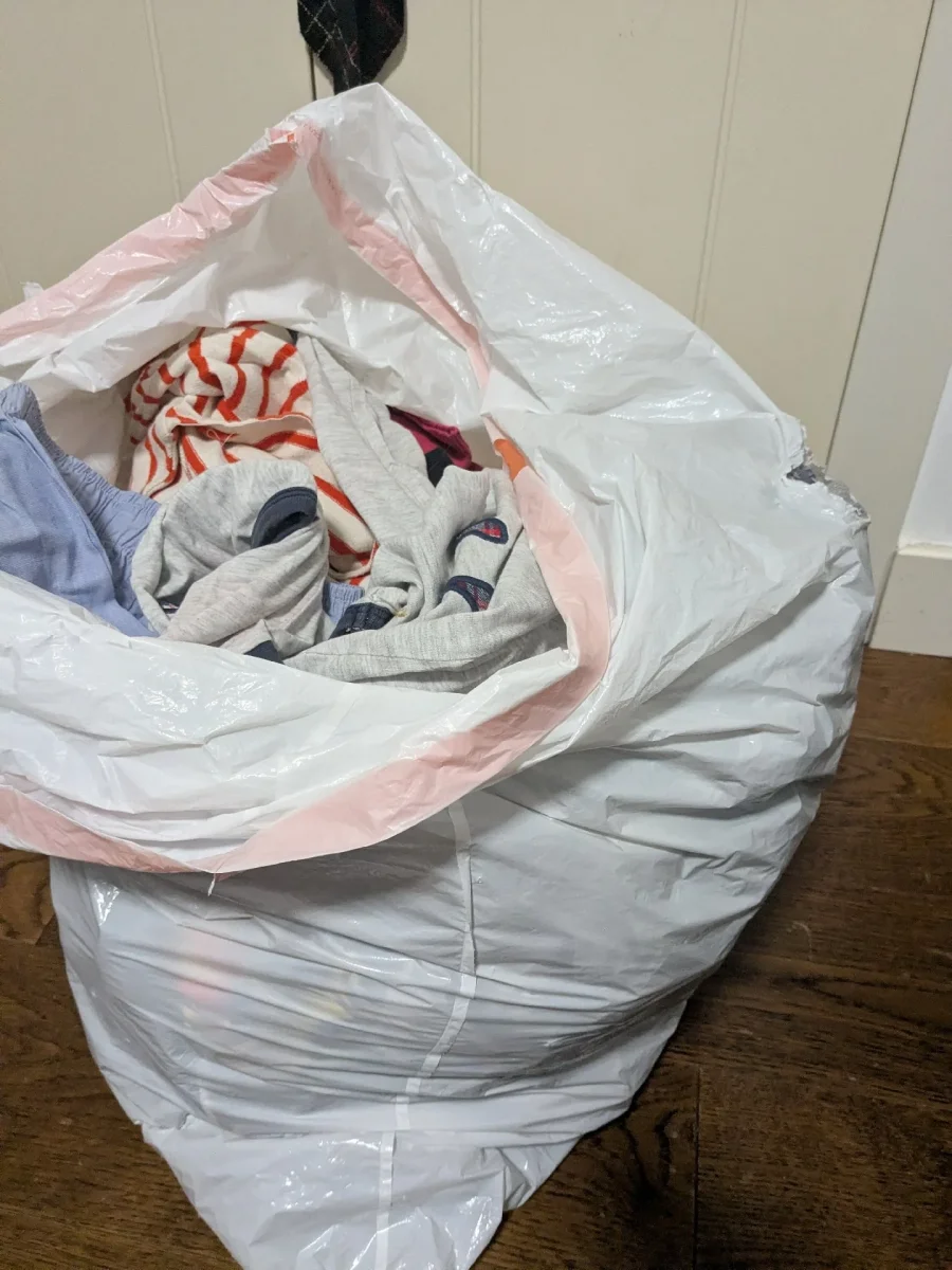 Lote ropa de niño. Foto 4 de 4.
