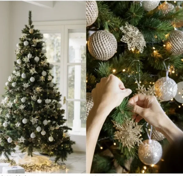 Se busca: Adornos y luces de Navidad. En València. Publicado por Jb.